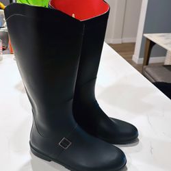 Copelli New York Rain Boots