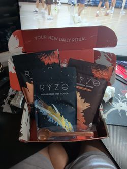 RYZE