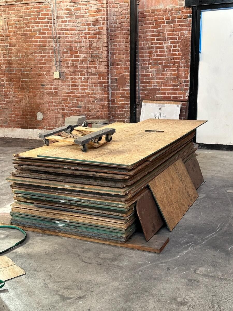 Plywood for Sale in San Diego, CA OfferUp