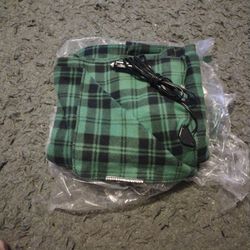 Cigarette Lighter Style Heater Blanket