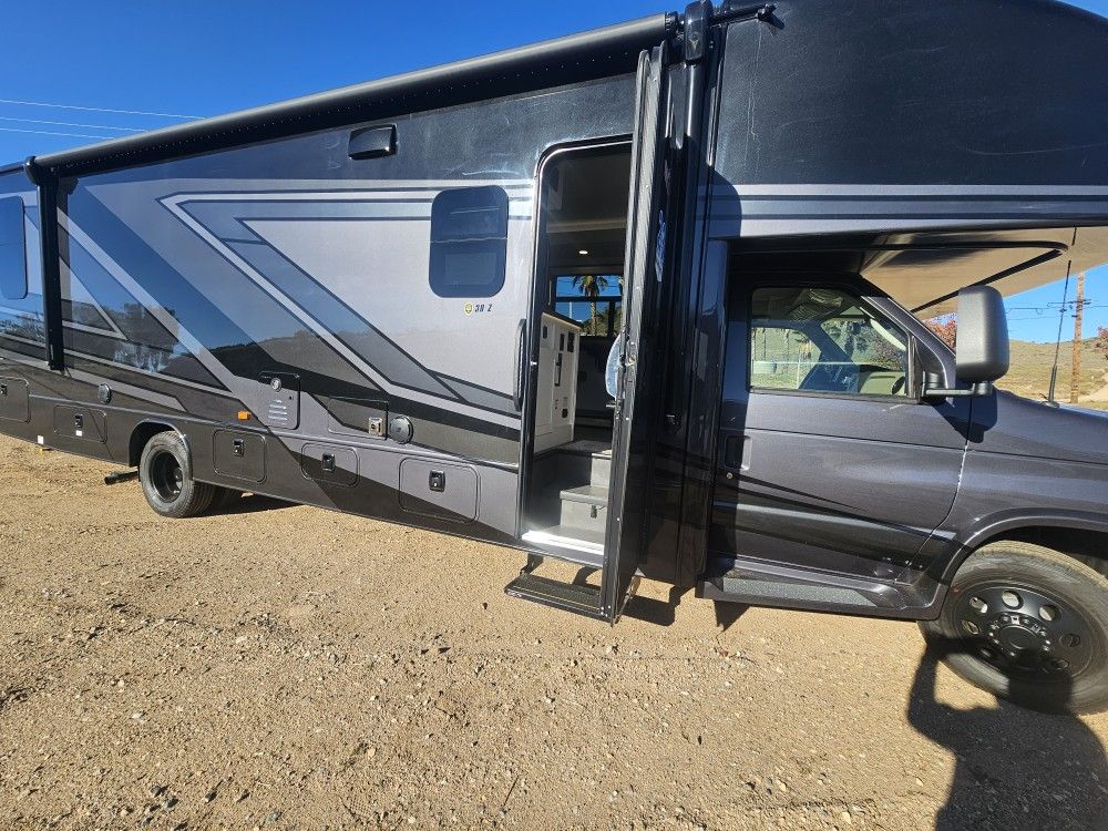 2026 Jayco Greyhawk 30Z