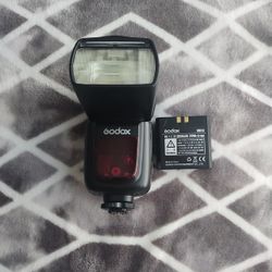 Godox V860s (Sony mount) 