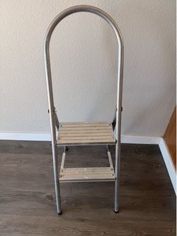 3 ft step ladder
