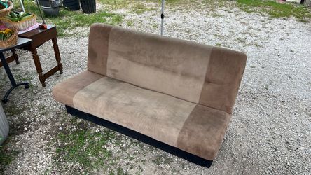 Sofa bed