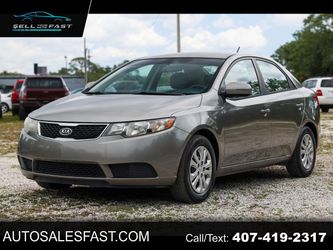 2012 Kia Forte