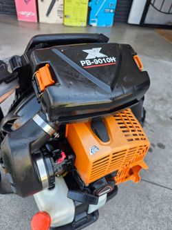Echo PB-9010H Backpack Leaf Blower