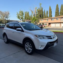 2014 Toyota Rav4