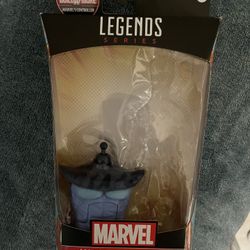 Marvel Legends Controller BAF Torso Piece