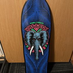 Black Light Mike Valelly. 