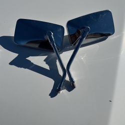 Truck Mirrors 