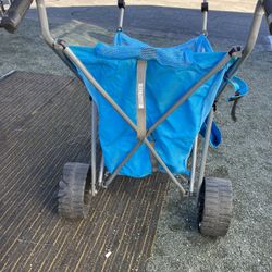 Beach Stroller