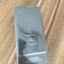 Tom Ford Oud Wood