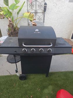 BBQ