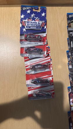 Hotwheels