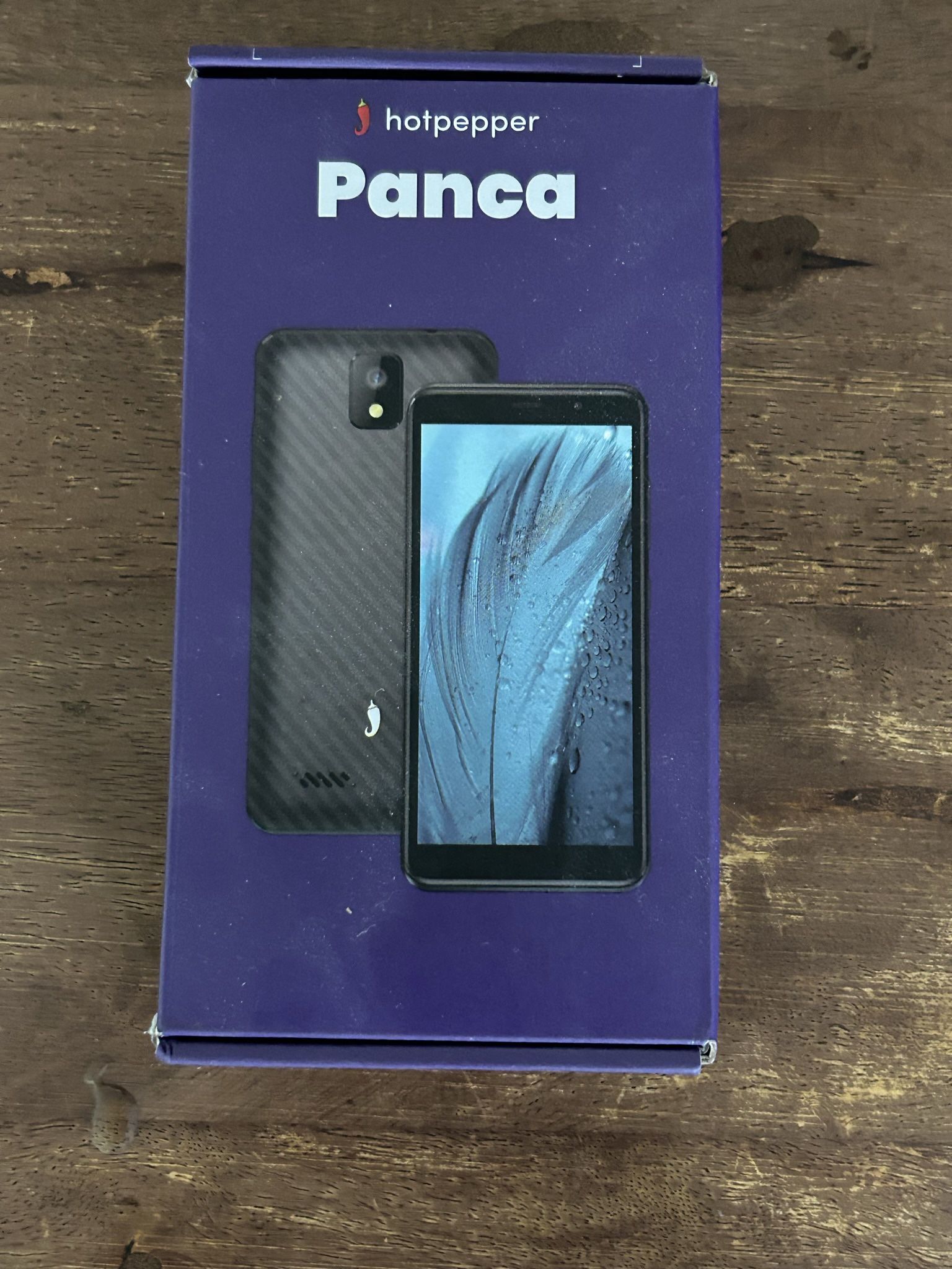 Android Cell Phone 