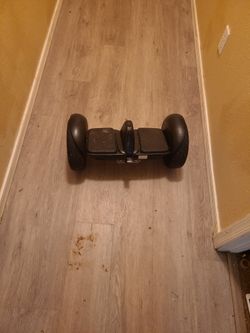 Hovaboard