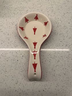 Spoon Holder