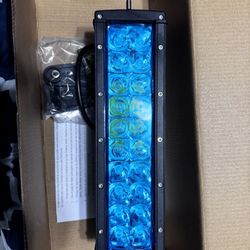 10 Inch Light Bar 