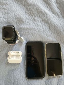 Apple stuff