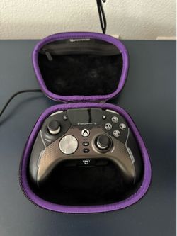 Turtle Beach Stealth Ultra Wireless Controller – Case & Accessories Included