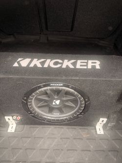 Kicker base