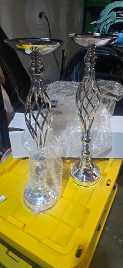 Center Pieces Stands
