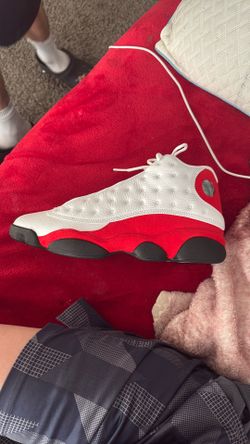 Air jordan 13 chicago