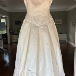 Gorgeous Wedding Dress