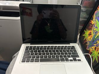 MacBook Pro