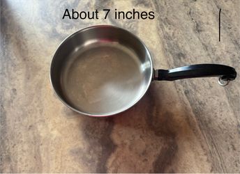 Small Frying Pan