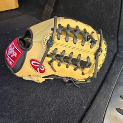 Rawling Baseball Glove