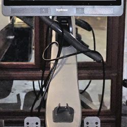 For Sale: Hydrow Rower – Excellent Condition – $550 OBO