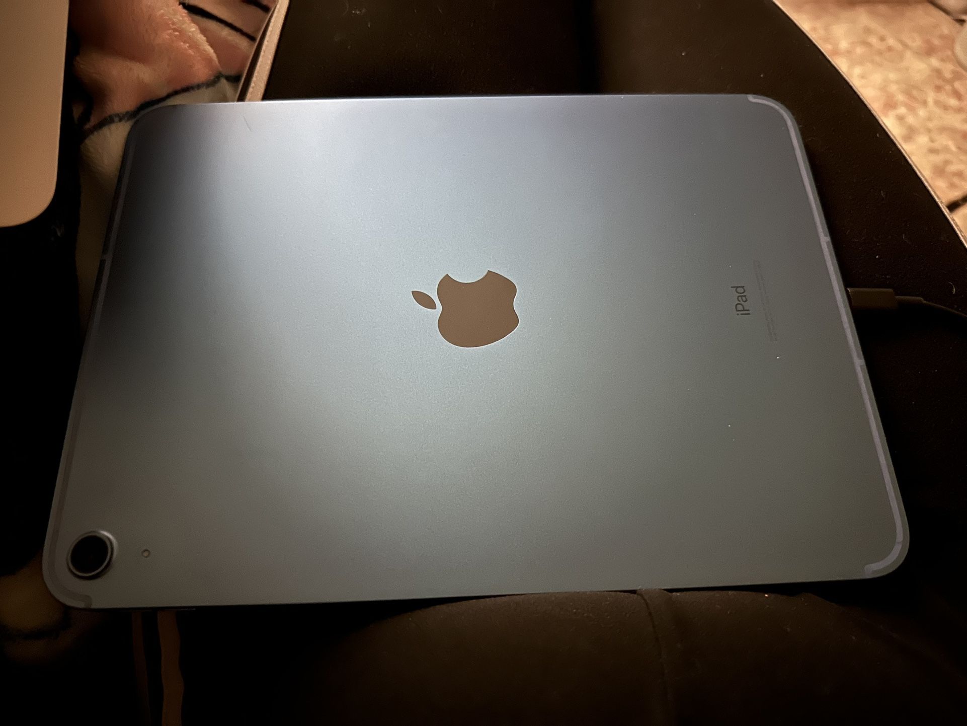 iPad 10th Generation 