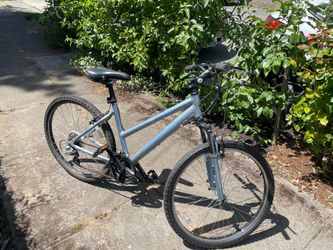 Women’s Bicycle