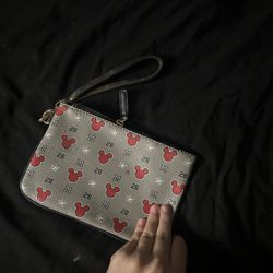 Wallet bag