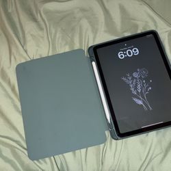 iPad Air 4 256GB Green