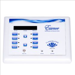 Compact Electrolysis device