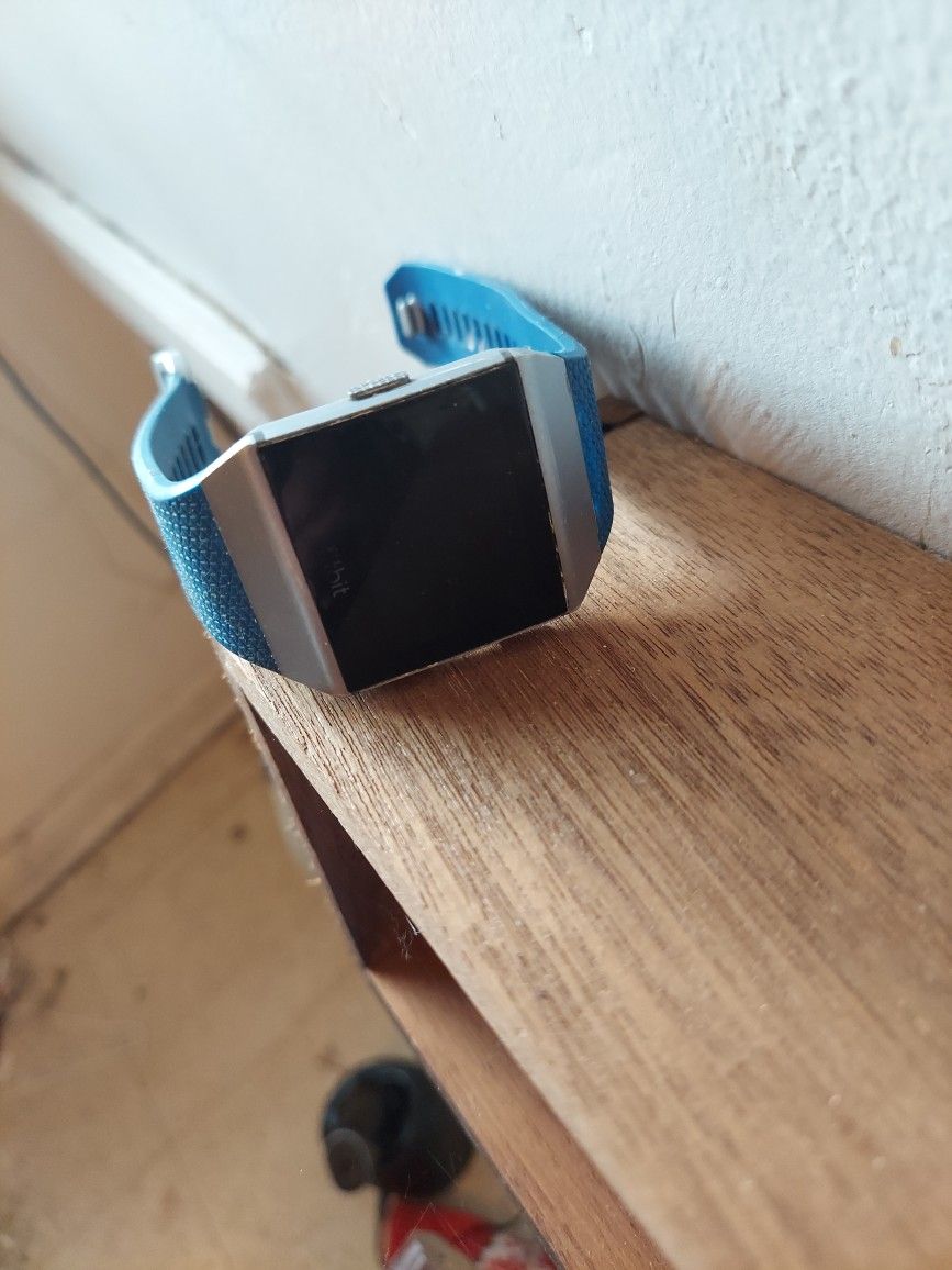 Fitbit Smartwatch