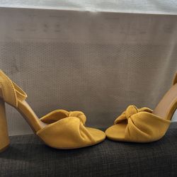 Heels 👠 Size 6 -7-7/2 -8-8/2 -9-10