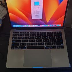 Apple Macbook Pro 2017 13