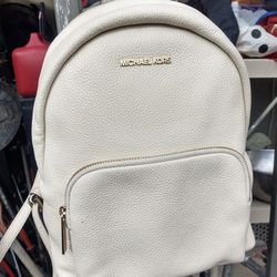 Michael Kors Backpack 