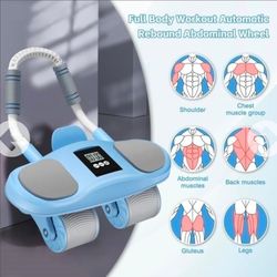 AB Roller Wheel