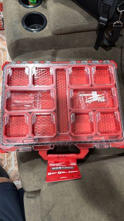 Milwaukee PACKOUT
