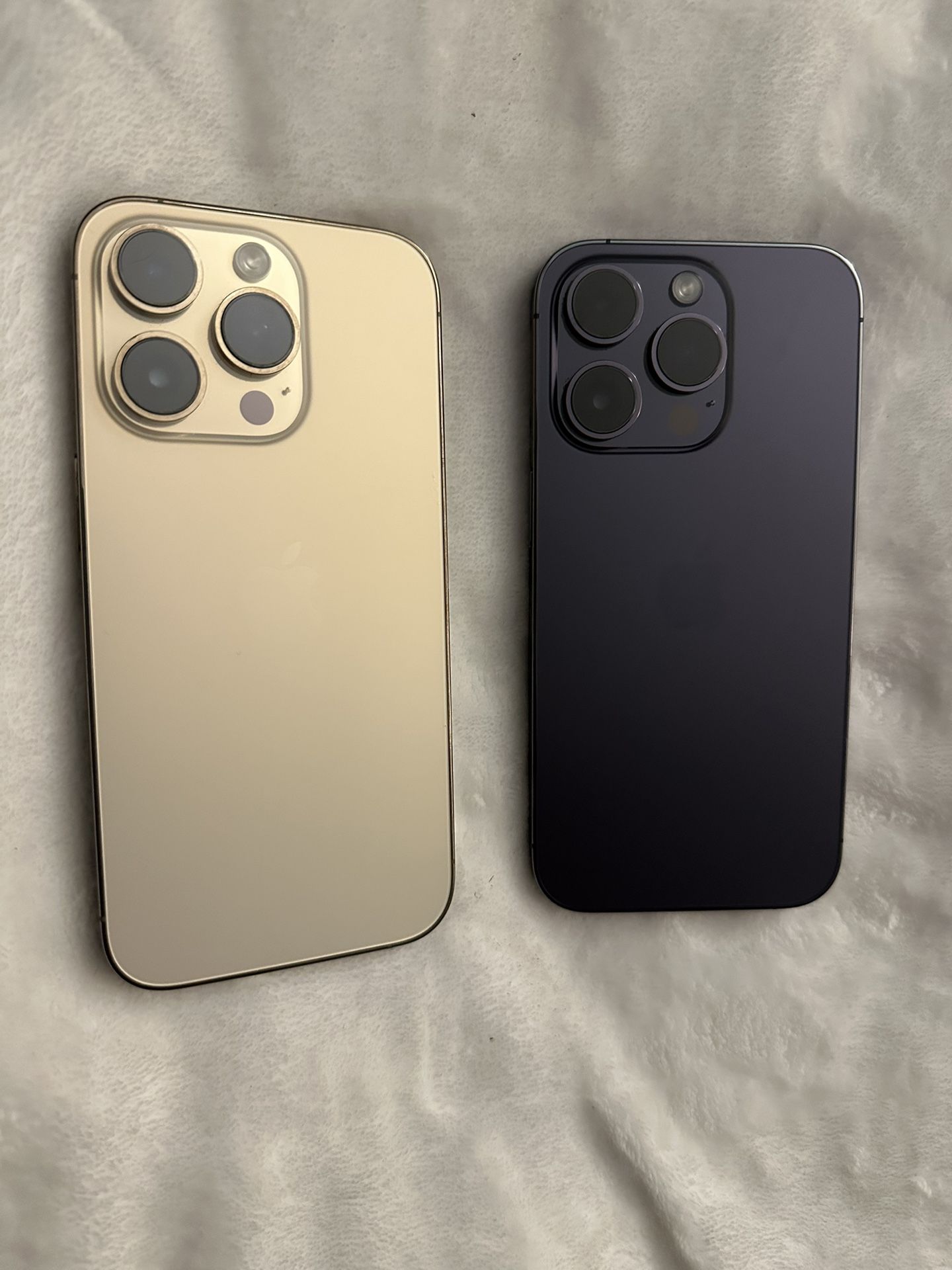 IPHONE 14 PRO (128GB) “$460 EACH “
