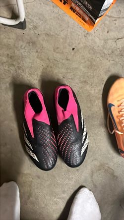 Adidas predator elite fg laceless size 7 1/2 men’s US legit from Adidas store