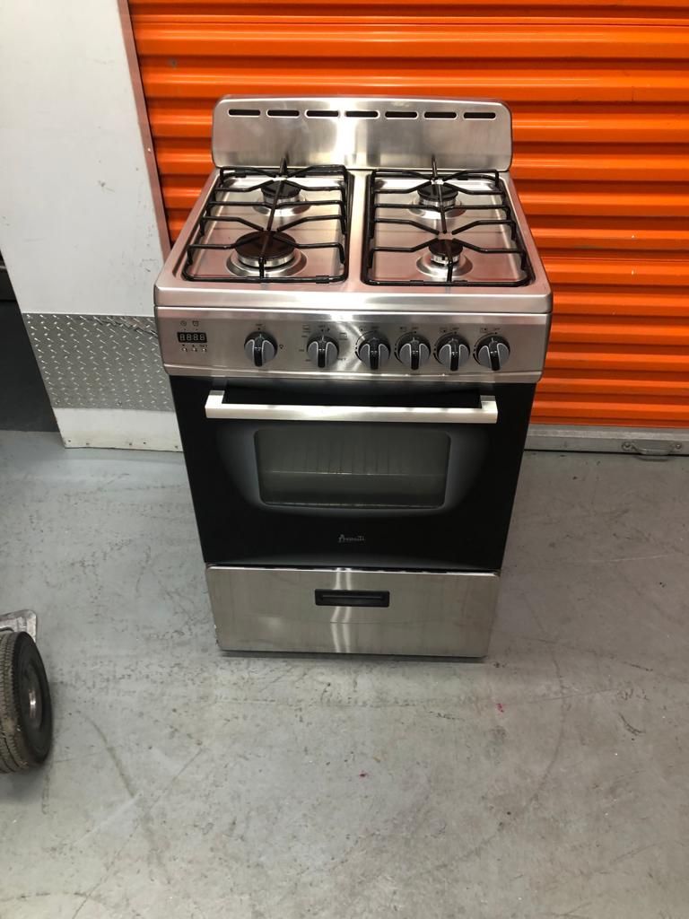 Avanti 24 inch Stove for Sale in The Bronx, NY OfferUp