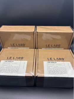 Le labo brand new