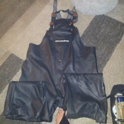 Riding Gear 