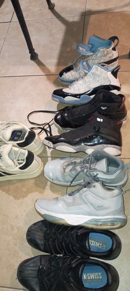 Jordans