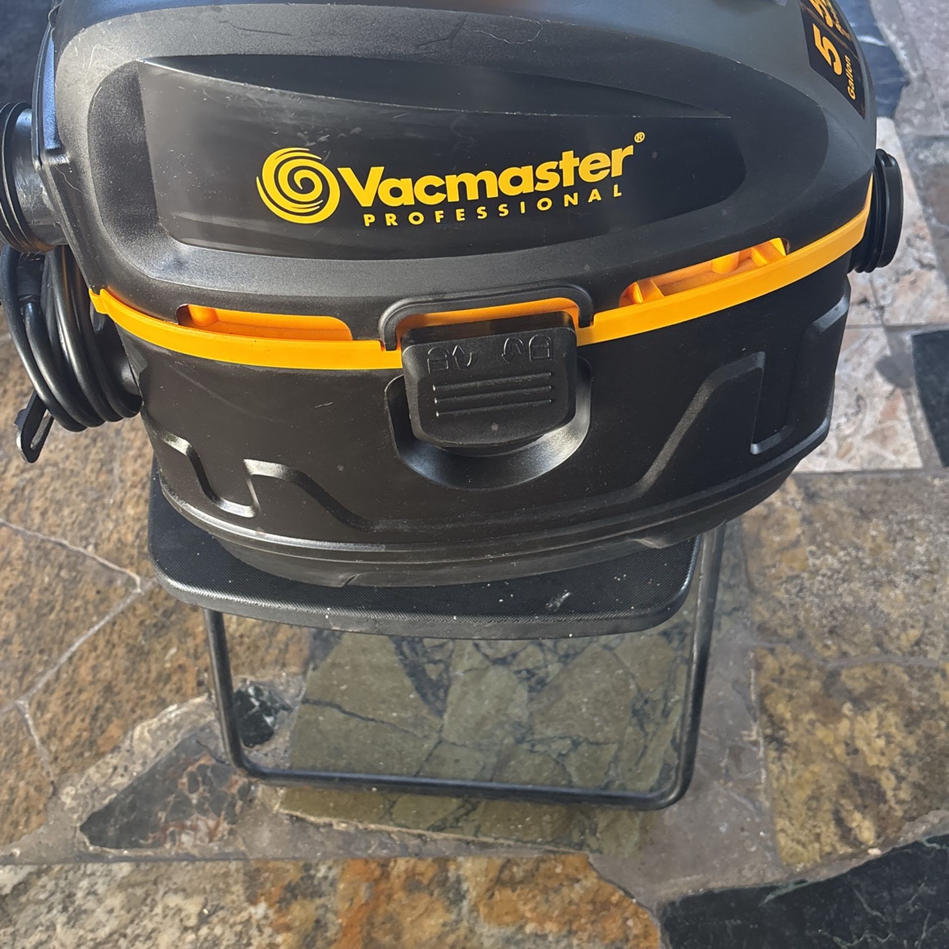Vacmaster professional